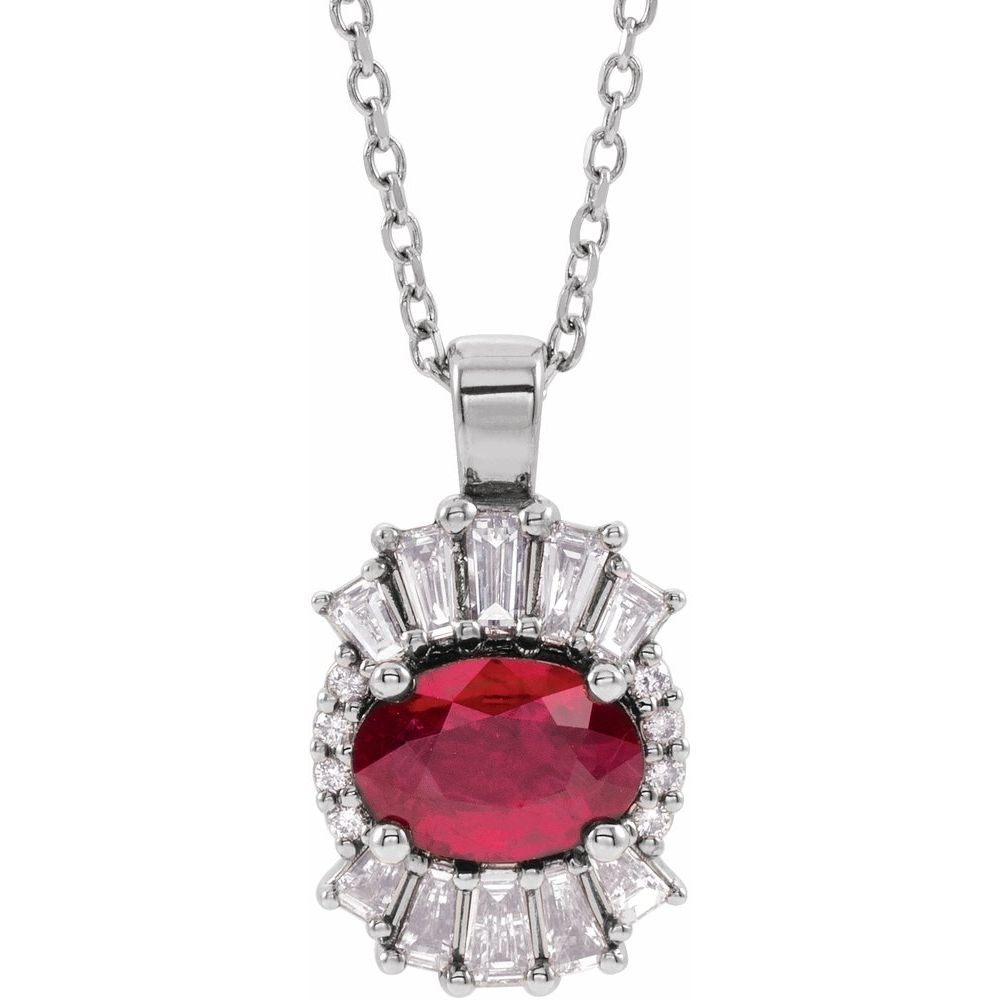 High Quality Luxury Necklaces and Pendants for Women by Ryan Jonathan Fine Jewelry