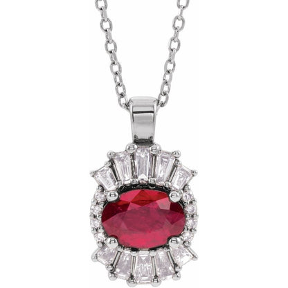 High Quality Luxury Necklaces and Pendants for Women by Ryan Jonathan Fine Jewelry