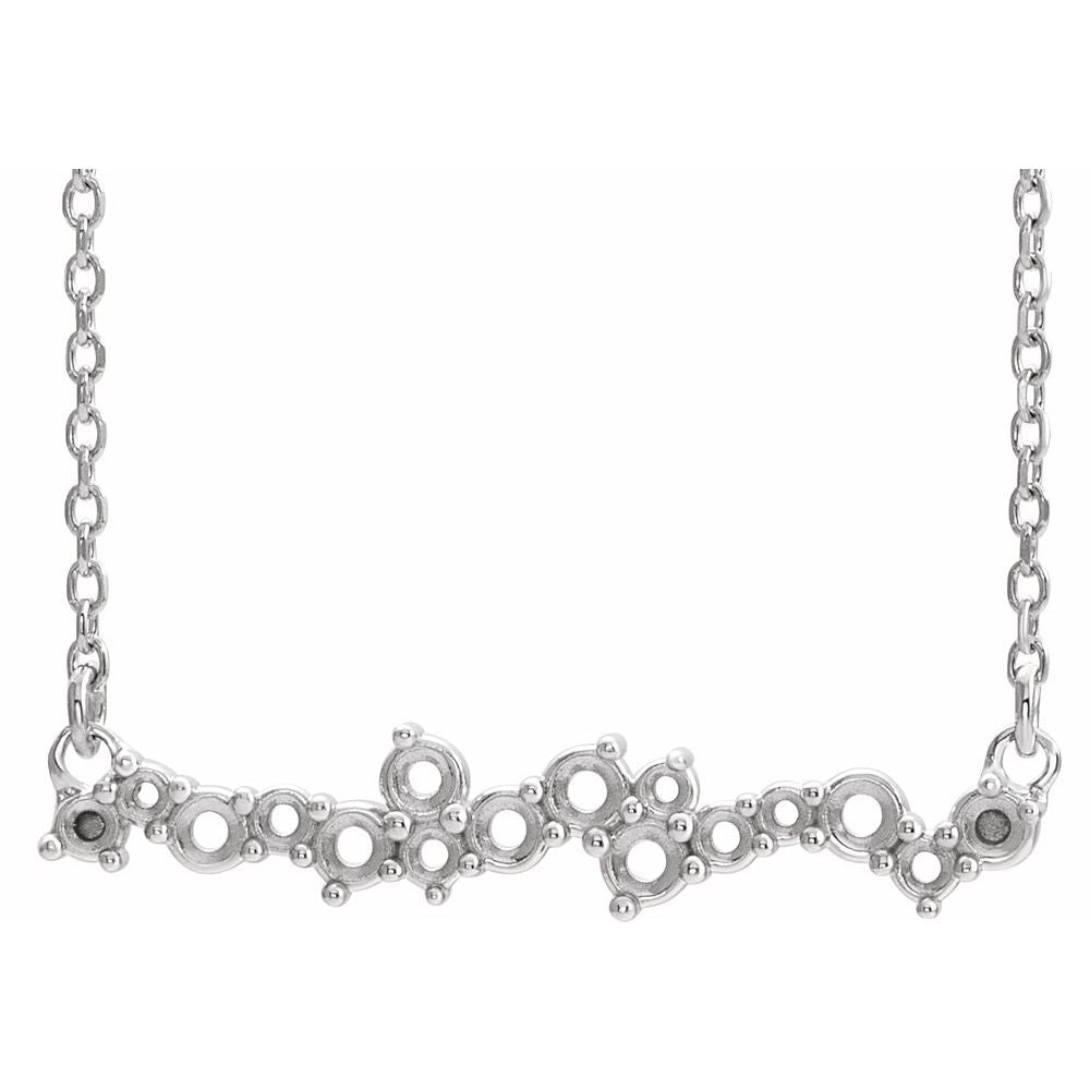 High Quality Luxury Necklaces and Pendants for Women by Ryan Jonathan Fine Jewelry