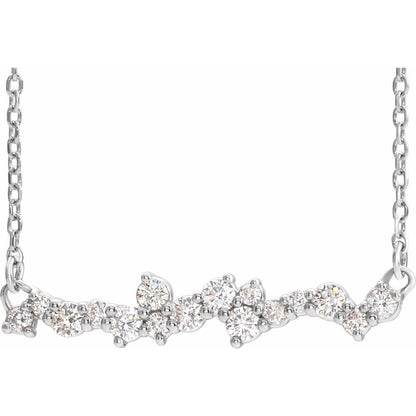 High Quality Luxury Necklaces and Pendants for Women by Ryan Jonathan Fine Jewelry
