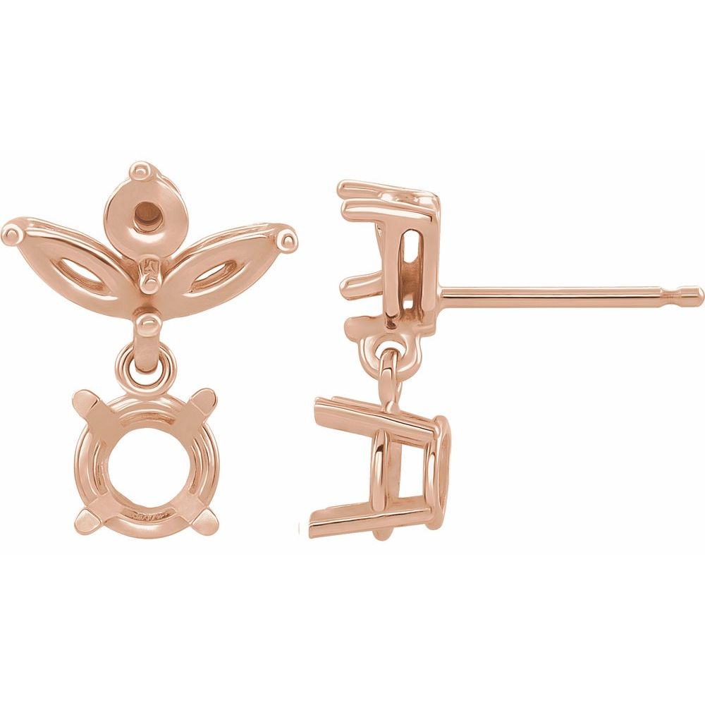 High Quality Luxury Earrings for Women by Ryan Jonathan Fine Jewelry