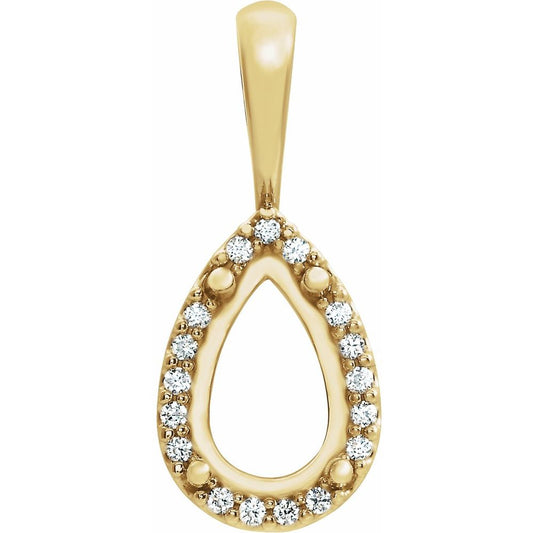 High Quality Luxury Necklaces and Pendants for Women by Ryan Jonathan Fine Jewelry