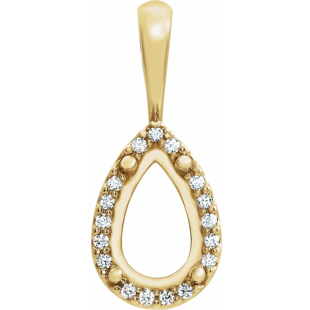 High Quality Luxury Necklaces and Pendants for Women by Ryan Jonathan Fine Jewelry