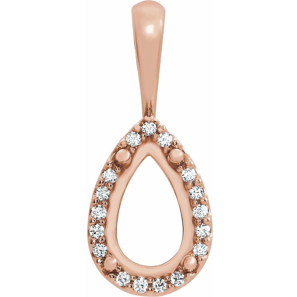 High Quality Luxury Necklaces and Pendants for Women by Ryan Jonathan Fine Jewelry