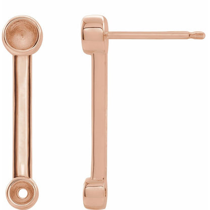 High Quality Luxury Earrings for Women by Ryan Jonathan Fine Jewelry