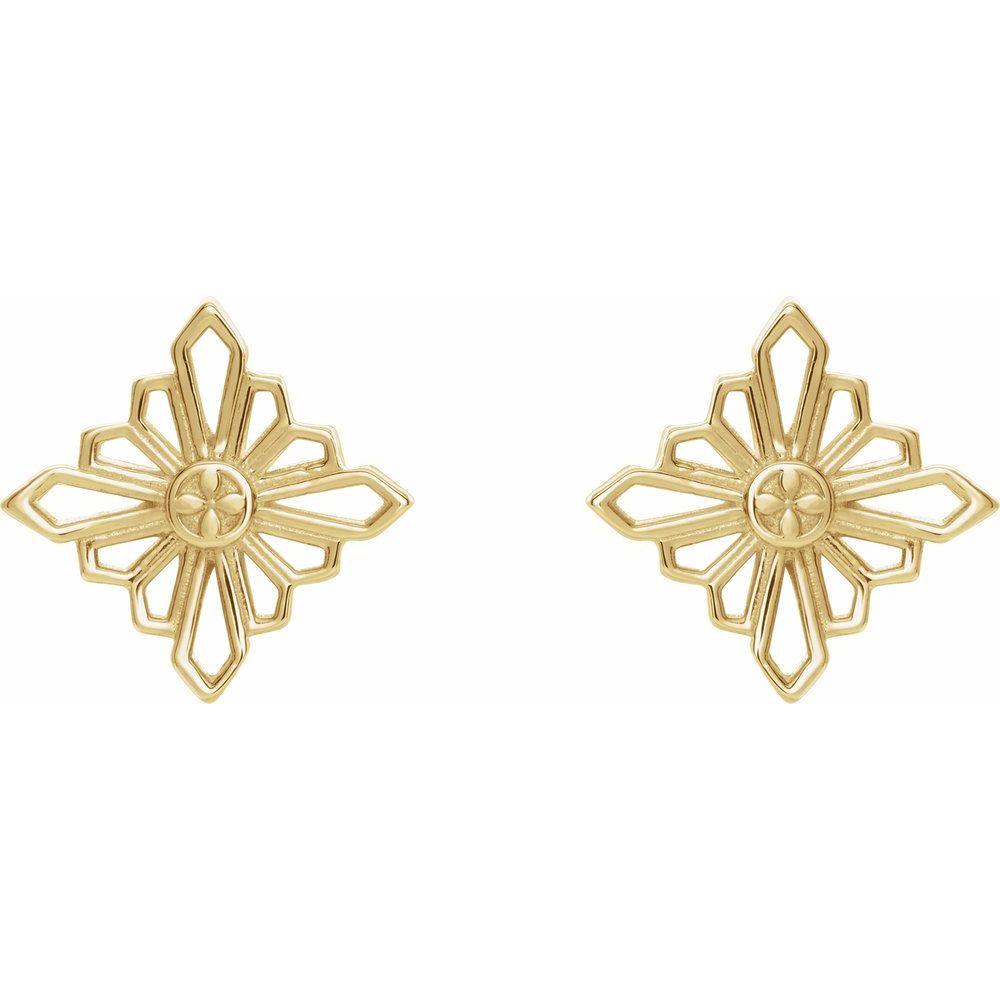 High Quality Luxury Earrings for Women by Ryan Jonathan Fine Jewelry
