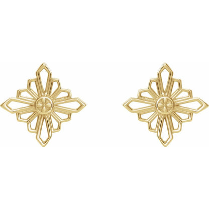 High Quality Luxury Earrings for Women by Ryan Jonathan Fine Jewelry