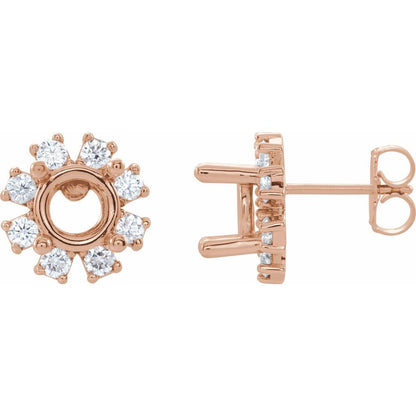 High Quality Luxury Earrings for Women by Ryan Jonathan Fine Jewelry