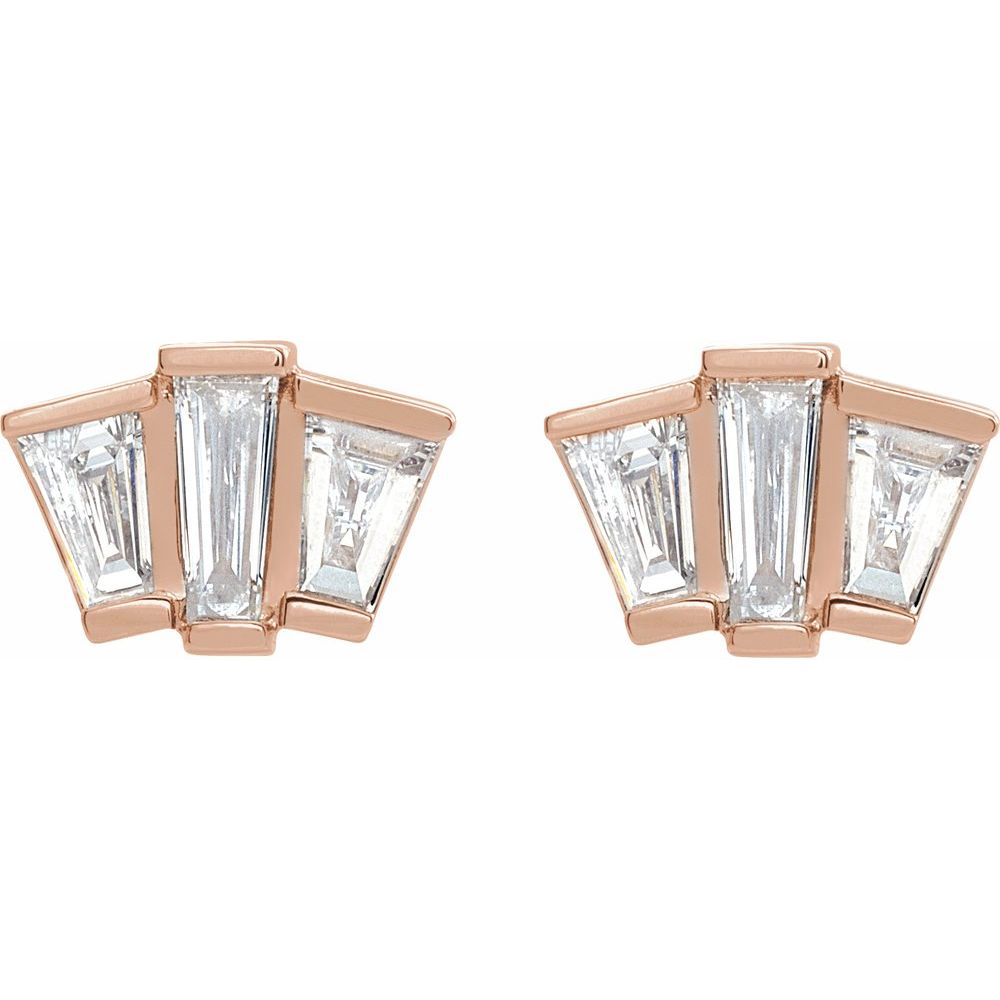 High Quality Luxury Earrings for Women by Ryan Jonathan Fine Jewelry