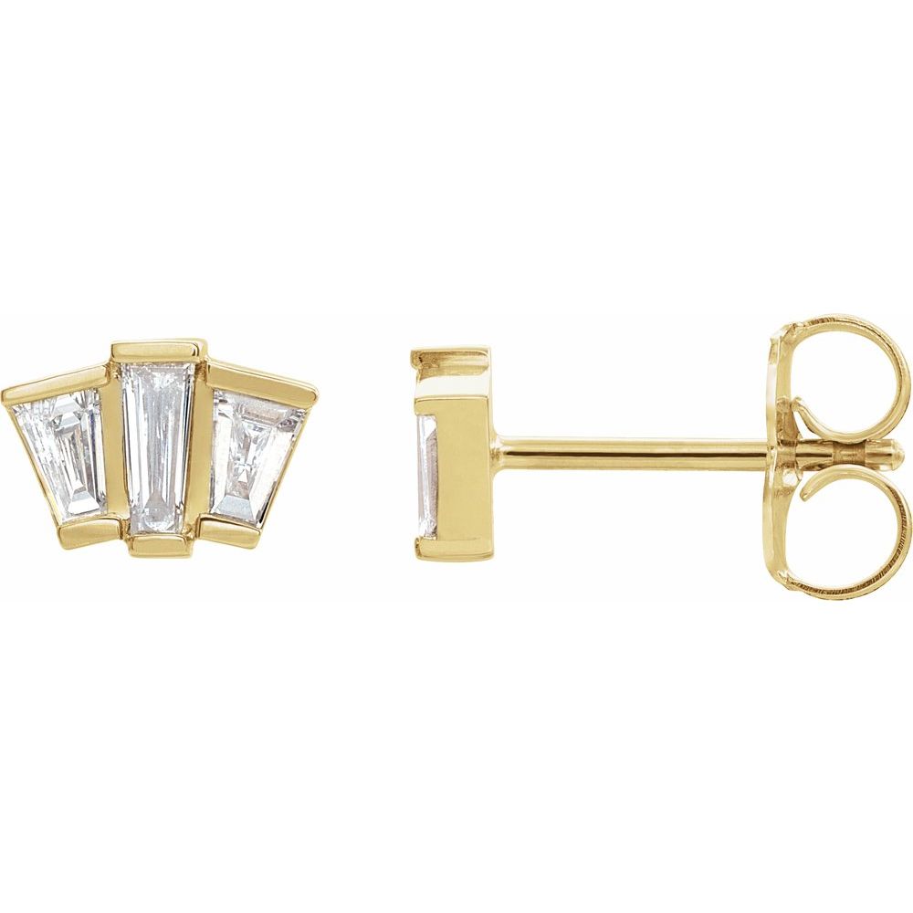 High Quality Luxury Earrings for Women by Ryan Jonathan Fine Jewelry