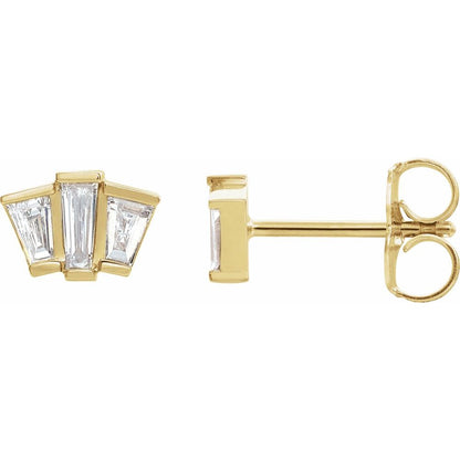 High Quality Luxury Earrings for Women by Ryan Jonathan Fine Jewelry