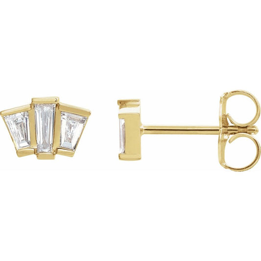 High Quality Luxury Earrings for Women by Ryan Jonathan Fine Jewelry