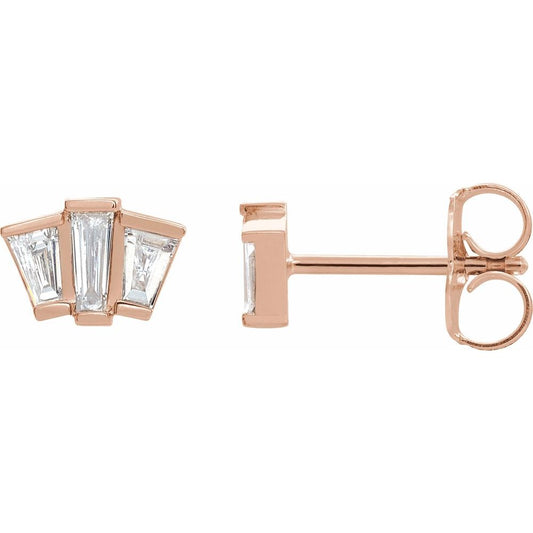 High Quality Luxury Earrings for Women by Ryan Jonathan Fine Jewelry