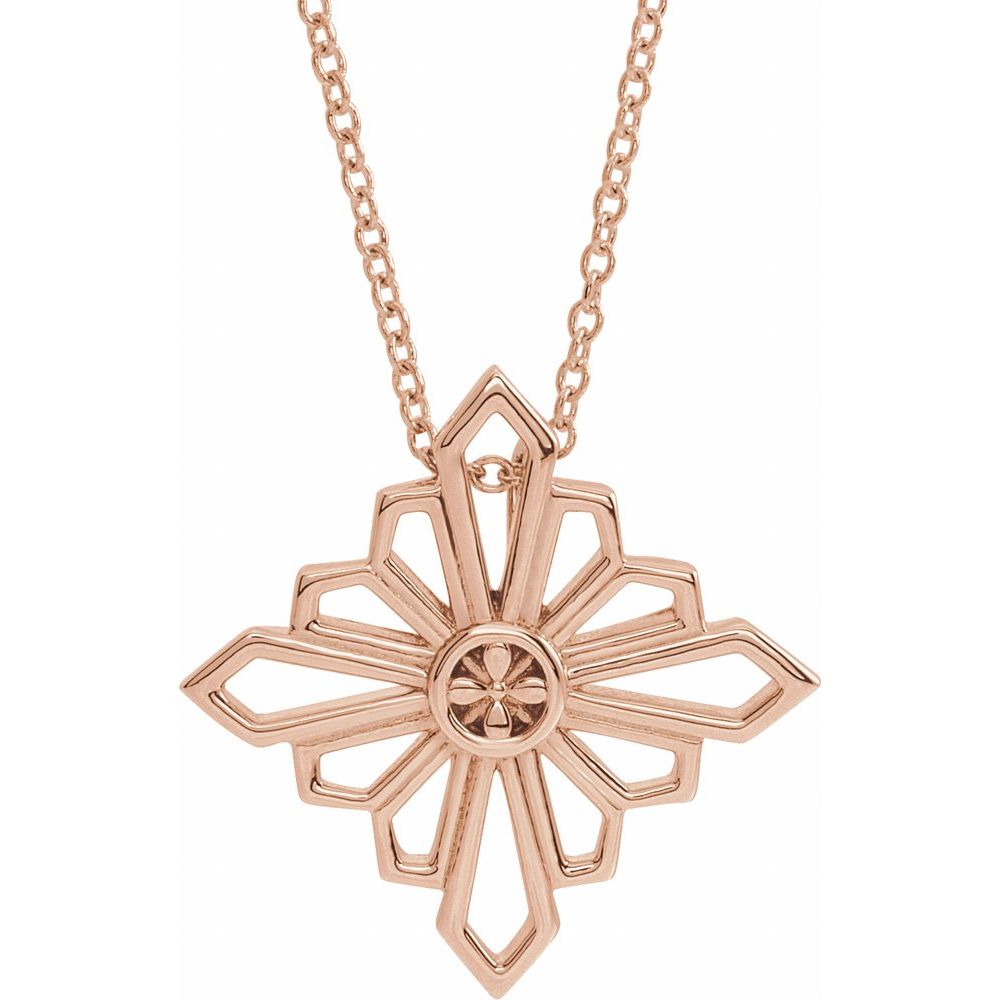 High Quality Luxury Necklaces and Pendants for Women by Ryan Jonathan Fine Jewelry