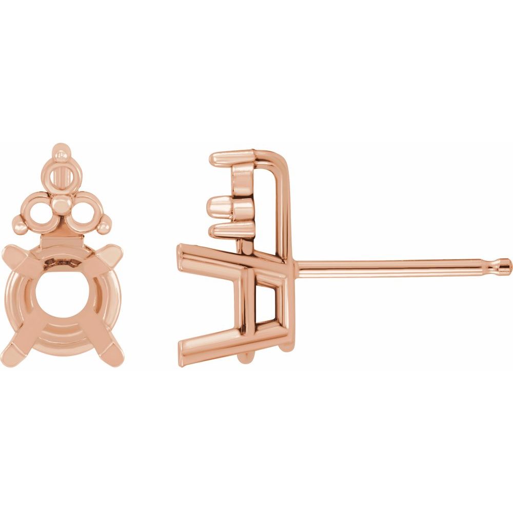 High Quality Luxury Earrings for Women by Ryan Jonathan Fine Jewelry