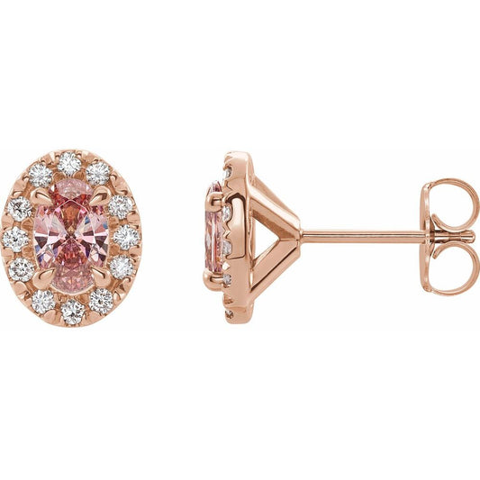 High Quality Luxury Earrings for Women by Ryan Jonathan Fine Jewelry