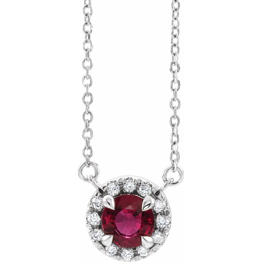 High Quality Luxury Necklaces and Pendants for Women by Ryan Jonathan Fine Jewelry