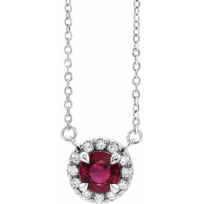 High Quality Luxury Necklaces and Pendants for Women by Ryan Jonathan Fine Jewelry