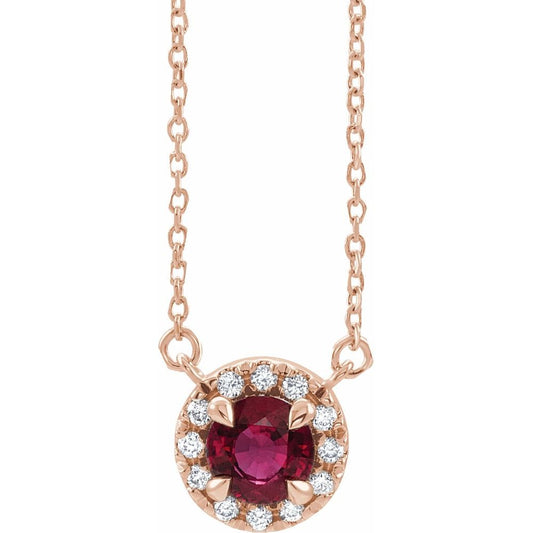 High Quality Luxury Necklaces and Pendants for Women by Ryan Jonathan Fine Jewelry
