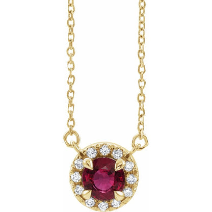 High Quality Luxury Necklaces and Pendants for Women by Ryan Jonathan Fine Jewelry