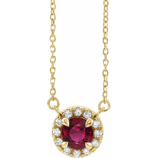 High Quality Luxury Necklaces and Pendants for Women by Ryan Jonathan Fine Jewelry