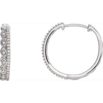 High Quality Luxury Earrings for Women by Ryan Jonathan Fine Jewelry