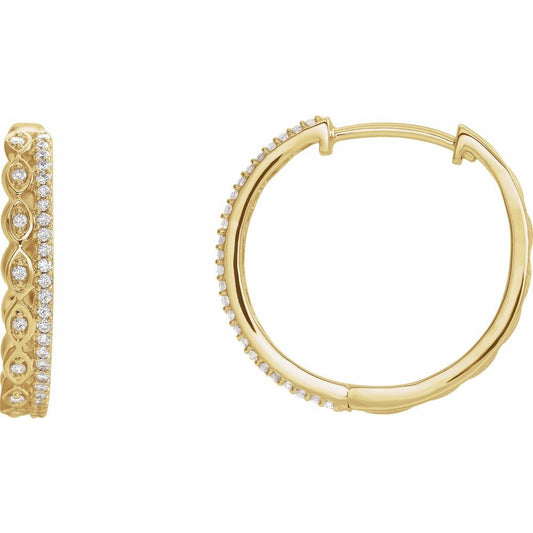 High Quality Luxury Earrings for Women by Ryan Jonathan Fine Jewelry