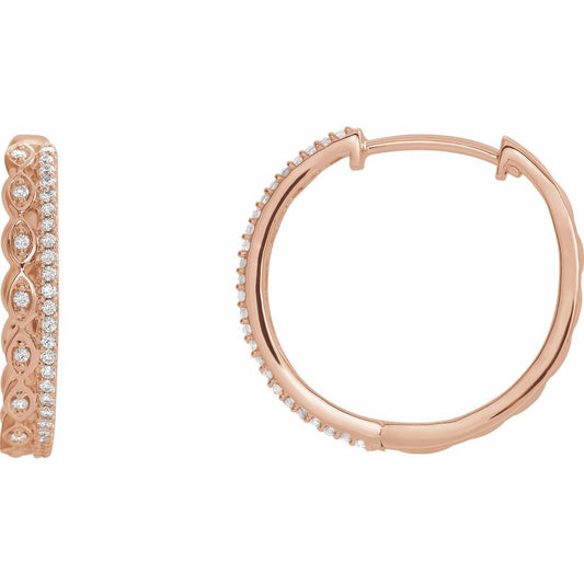 High Quality Luxury Earrings for Women by Ryan Jonathan Fine Jewelry