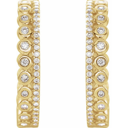 High Quality Luxury Earrings for Women by Ryan Jonathan Fine Jewelry
