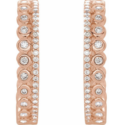 High Quality Luxury Earrings for Women by Ryan Jonathan Fine Jewelry