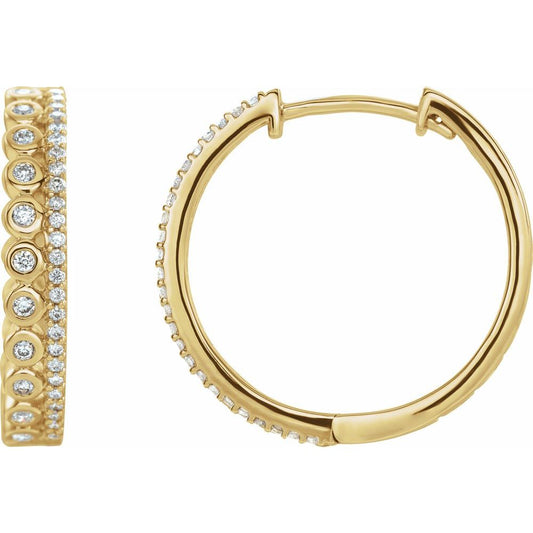 High Quality Luxury Earrings for Women by Ryan Jonathan Fine Jewelry