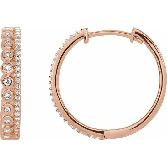 High Quality Luxury Earrings for Women by Ryan Jonathan Fine Jewelry