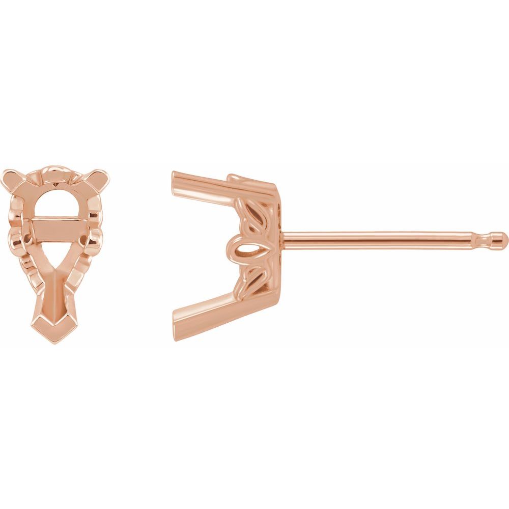 High Quality Luxury Earrings for Women by Ryan Jonathan Fine Jewelry