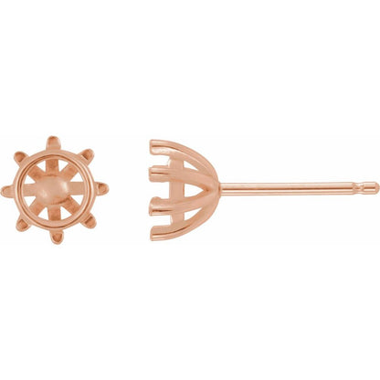 High Quality Luxury Earrings for Women by Ryan Jonathan Fine Jewelry