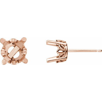 High Quality Luxury Earrings for Women by Ryan Jonathan Fine Jewelry