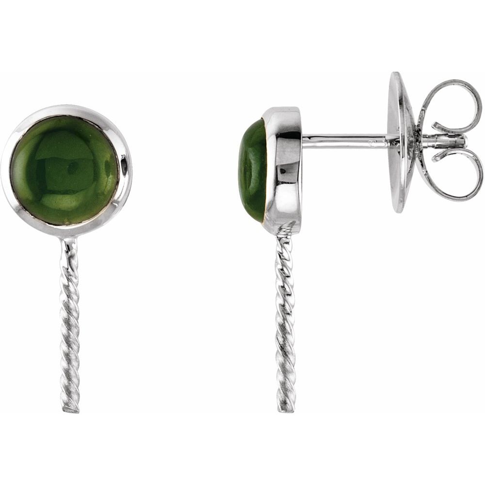 High Quality Luxury Earrings for Women by Ryan Jonathan Fine Jewelry