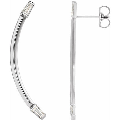High Quality Luxury Earrings for Women by Ryan Jonathan Fine Jewelry