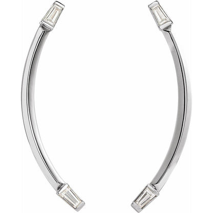 High Quality Luxury Earrings for Women by Ryan Jonathan Fine Jewelry