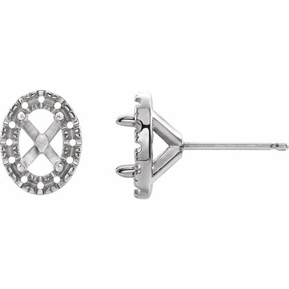 High Quality Luxury Earrings for Women by Ryan Jonathan Fine Jewelry