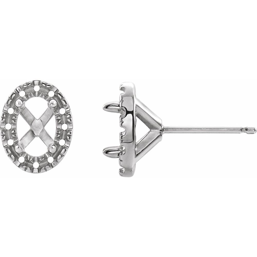 High Quality Luxury Earrings for Women by Ryan Jonathan Fine Jewelry