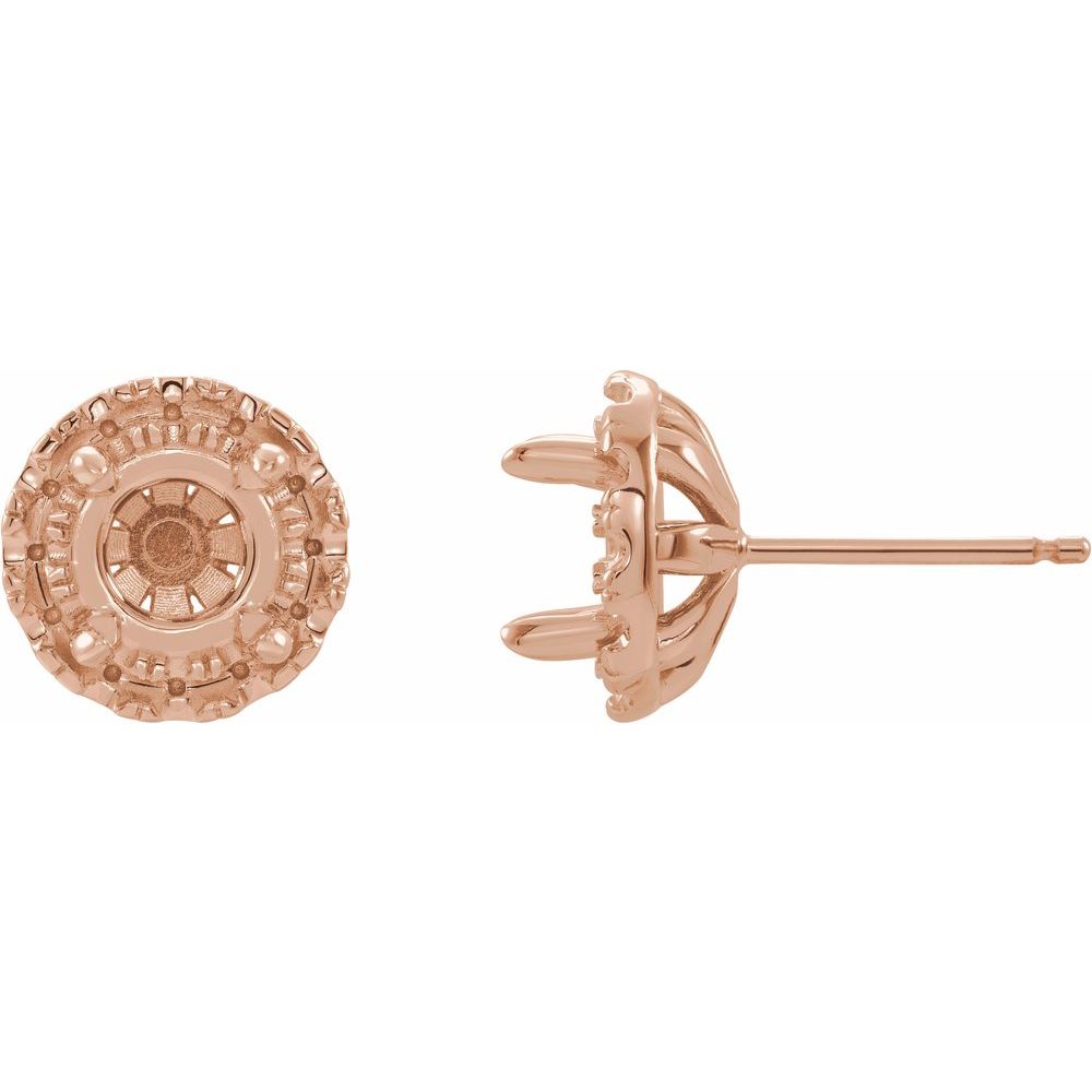 High Quality Luxury Earrings for Women by Ryan Jonathan Fine Jewelry