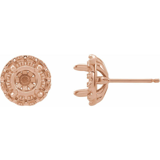 High Quality Luxury Earrings for Women by Ryan Jonathan Fine Jewelry