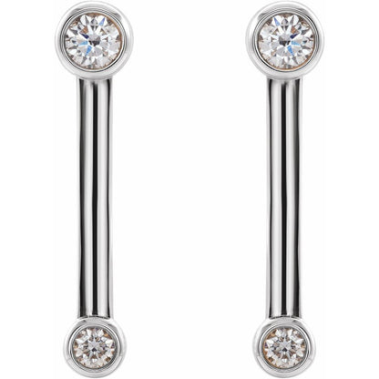 High Quality Luxury Earrings for Women by Ryan Jonathan Fine Jewelry