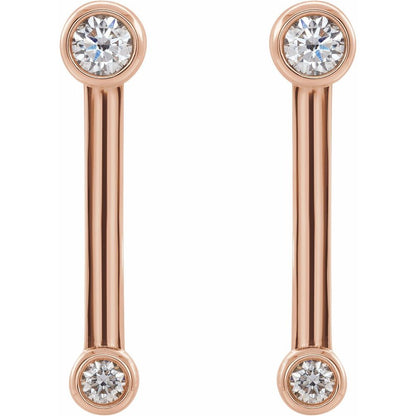 High Quality Luxury Earrings for Women by Ryan Jonathan Fine Jewelry