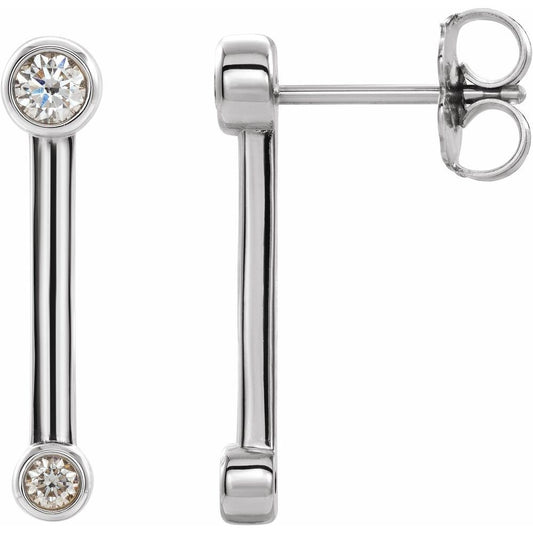 High Quality Luxury Earrings for Women by Ryan Jonathan Fine Jewelry