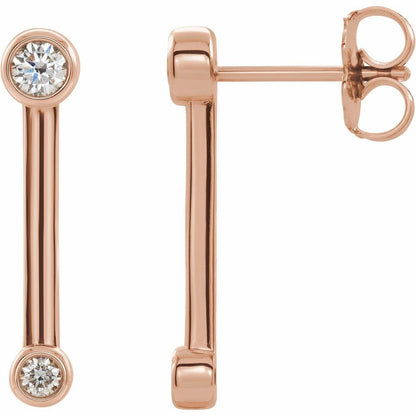 High Quality Luxury Earrings for Women by Ryan Jonathan Fine Jewelry