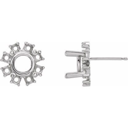 High Quality Luxury Earrings for Women by Ryan Jonathan Fine Jewelry