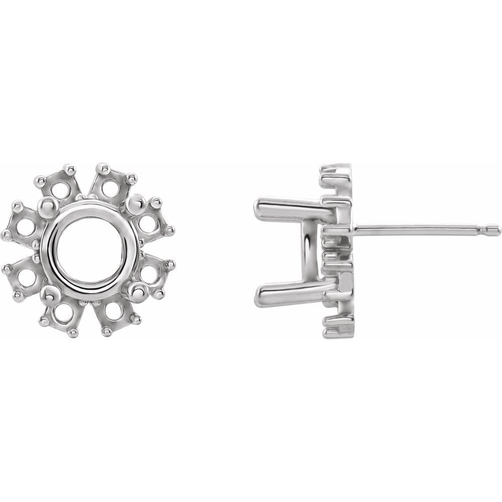 High Quality Luxury Earrings for Women by Ryan Jonathan Fine Jewelry