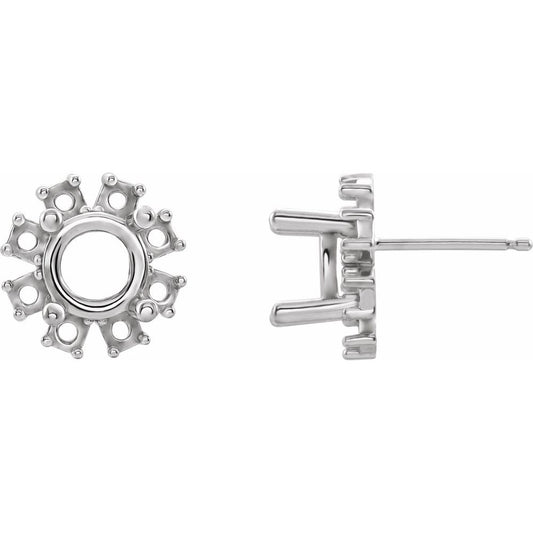 High Quality Luxury Earrings for Women by Ryan Jonathan Fine Jewelry