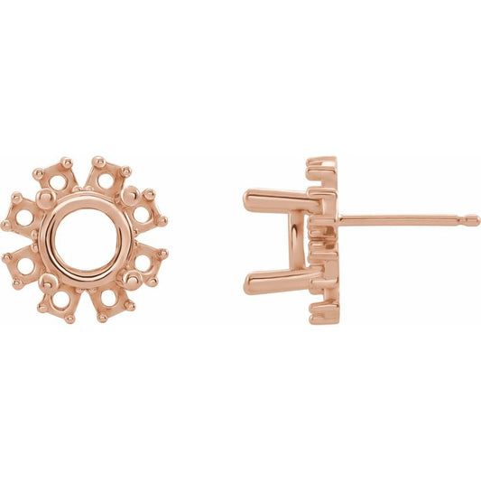 High Quality Luxury Earrings for Women by Ryan Jonathan Fine Jewelry